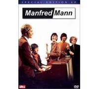 Manfred mann ep
