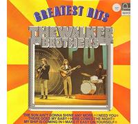 MANFRED MANN - Greatest Hits