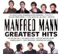 Mann, Manfred - Greatest Hits