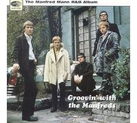 Manfred, Mann - Groovin' With The Manfreds