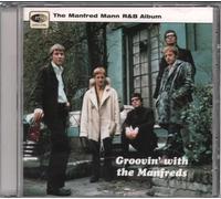 Manfred, Mann - Groovin' With The Manfreds