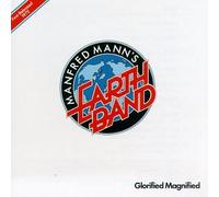 Mann, Manfred - Glorified Magnified