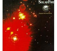 Manfred Mann & His Earth Band - Solar Fire