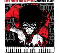 Manfred Mann Hits from the Sixties (CD) Album