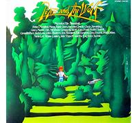Manfred Mann, Jon Hiseman, Gary Brooker,.. - Peter And The Wolf