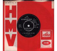 Manfred Mann - Manfred Mann - If You Gotta Go, Go Now - His Master's Voice - POP 1466
