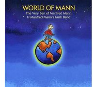 Manfred Mann - Manfred Mann Story