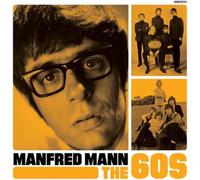 Manfred Mann – The 60s – Coffret 11 CD – Edel