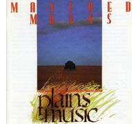 Manfred Mann – Plains Music – CD – Neuf