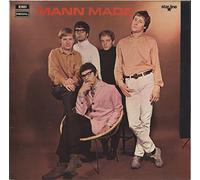 Manfred Mann - Mann Made