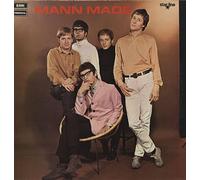 Manfred Mann - Mann Made - Starline