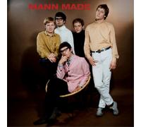 Manfred Mann – Mann Made – Vinyle LP neuf – Plastic Head
