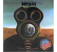 Manfred Mann's Earth Band – Messin' (Remast) – Import – Plastic Head