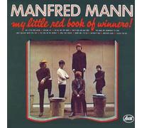 Manfred Mann - My Little Red Book of Winners [Import]