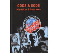 Manfred Mann – Odds & Sods : Mis-Takes & Out-Takes – Coffret CD