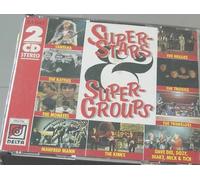 Manfred Mann, Petula Clark, Troggs, Tommy Roe, Kinks, Hollies. [Import]