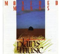 Manfred Mann - Plains Music [New CD]