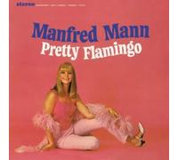 Manfred Mann – Pretty Flamingo – Vinyle – Importé – Sony Music