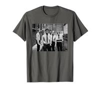 Manfred Mann Rock Band créé par Mann en 1965 T-Shirt