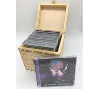 Manfred Mann’s Earth Band - 2000 Concerts…and Counting (Limitierte Holzbox inklusive 12 CDs/Exklusiv für Deutschland) [Import]