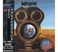 Manfred Mann S Earth Band - Messin