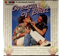 Manfred Mann, Small Faces, Tony Sheridan, Troggs, MC Coys, Easybeats. [Import]