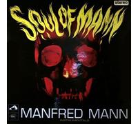 Manfred Mann - Soul of Mann