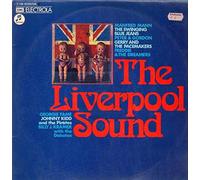 Manfred Mann, Swinging Blue Jeans, Peter & Gordon ... - The Liverpool Sound [2xVinyl]