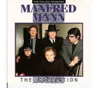 Manfred Mann - The Collection [Import]