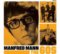Manfred Mann - The Sixties [New CD] Boxed Set
