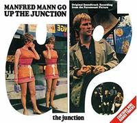 Mann, Manfred - Up the Junction -Digi-