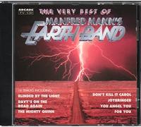 Manfred Mann - Very Best S/Arace(18titres)