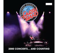 Manfred Mann'S Earth Band 2000 Concerts...and Counting(Ltd (Vinyl)