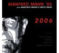 Manfred Mann's Earth Band - 2006
