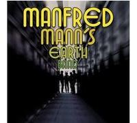 Manfred's Mann Earth - Manfred Mann's Earth Band [Vinyl]