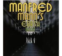 Manfred Mann's Earth Band – Manfred Mann's Earth Band