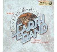 Manfred Mann's Earth Band - Best of-12tr