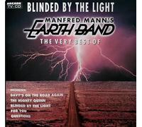 Manfred Mann's Earth Band - bIinded by the Iight (the hits)