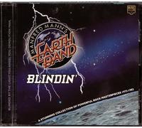 Manfred Mann'S Earth Band - Blindin' [Import]