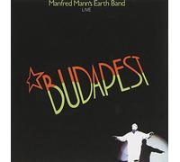 Manfred Mann's Earth Band - Budapest Live [Import]
