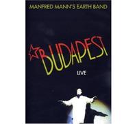 Manfred Mann'S Earth Band - Budapest Live [Import]