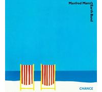 Manfred Mann'S Earth Band - Chance (180g Black Lp)