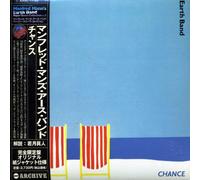 Manfred Mann's Earth Band - Chance