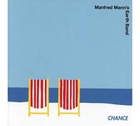 Manfred Mann's Earth Band - Chance [Import]