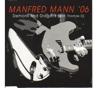 Manfred Mann's Earth Band - Demons & Dragons