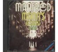 Manfred Mann's Earth Band - Earthband