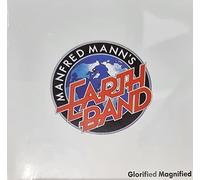 Manfred Mann's Earth Band - Glorified Magnified [Import]