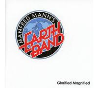 Manfred Mann - Glorified Magnified [New CD]