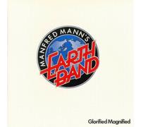 Manfred Mann - Glorified Magnified [New CD]
