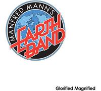 Manfred Mann'S Earth Band - Glorified Magnified (Gatefold 180g Black LP) [Import]